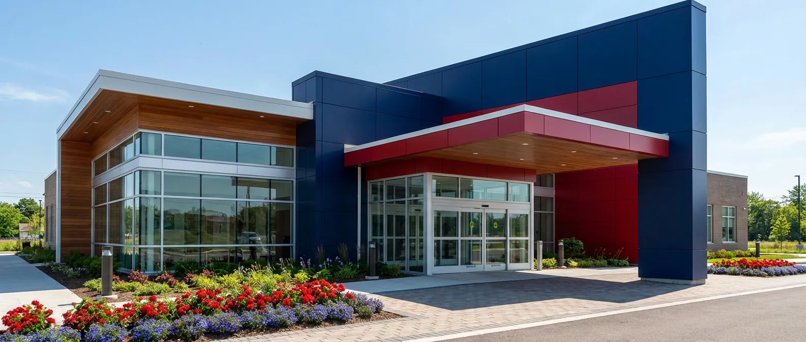 Advanced Vascular & Vein Center Is Now Vascular & Interventional Specialists