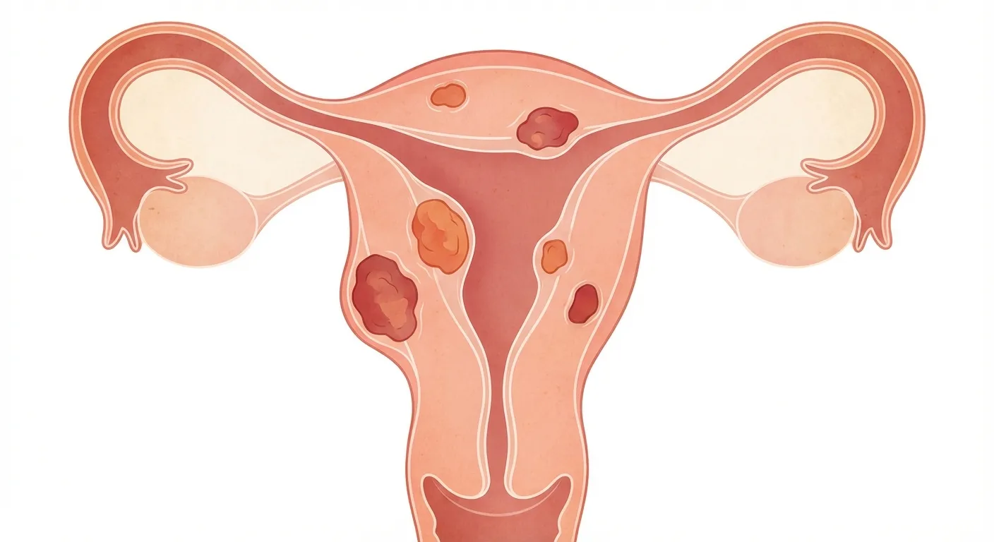 The Causes and Risk Factors for Uterine Fibroids