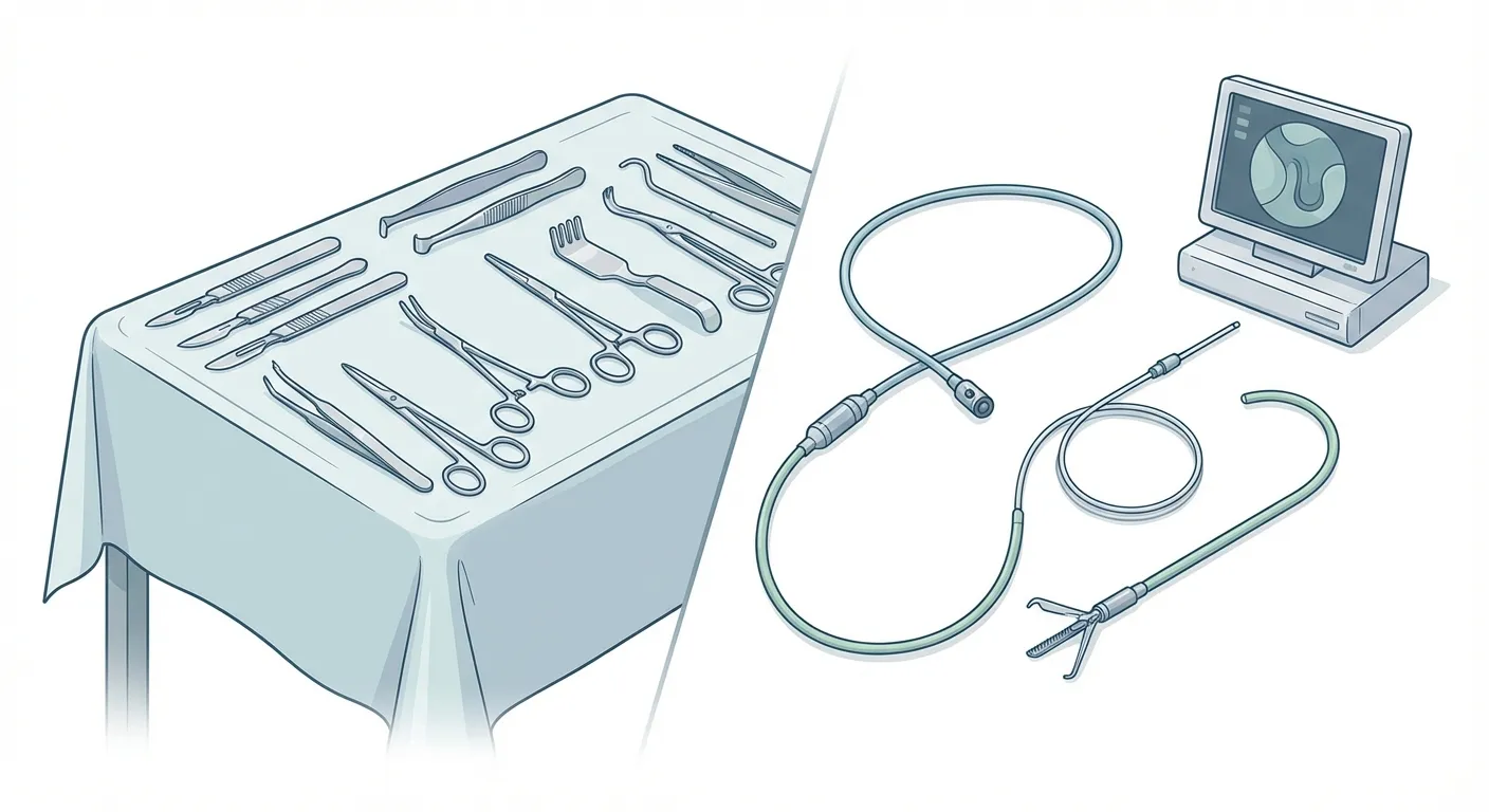 Uterine Fibroids: Hysterectomy May Not Be Your Only Option