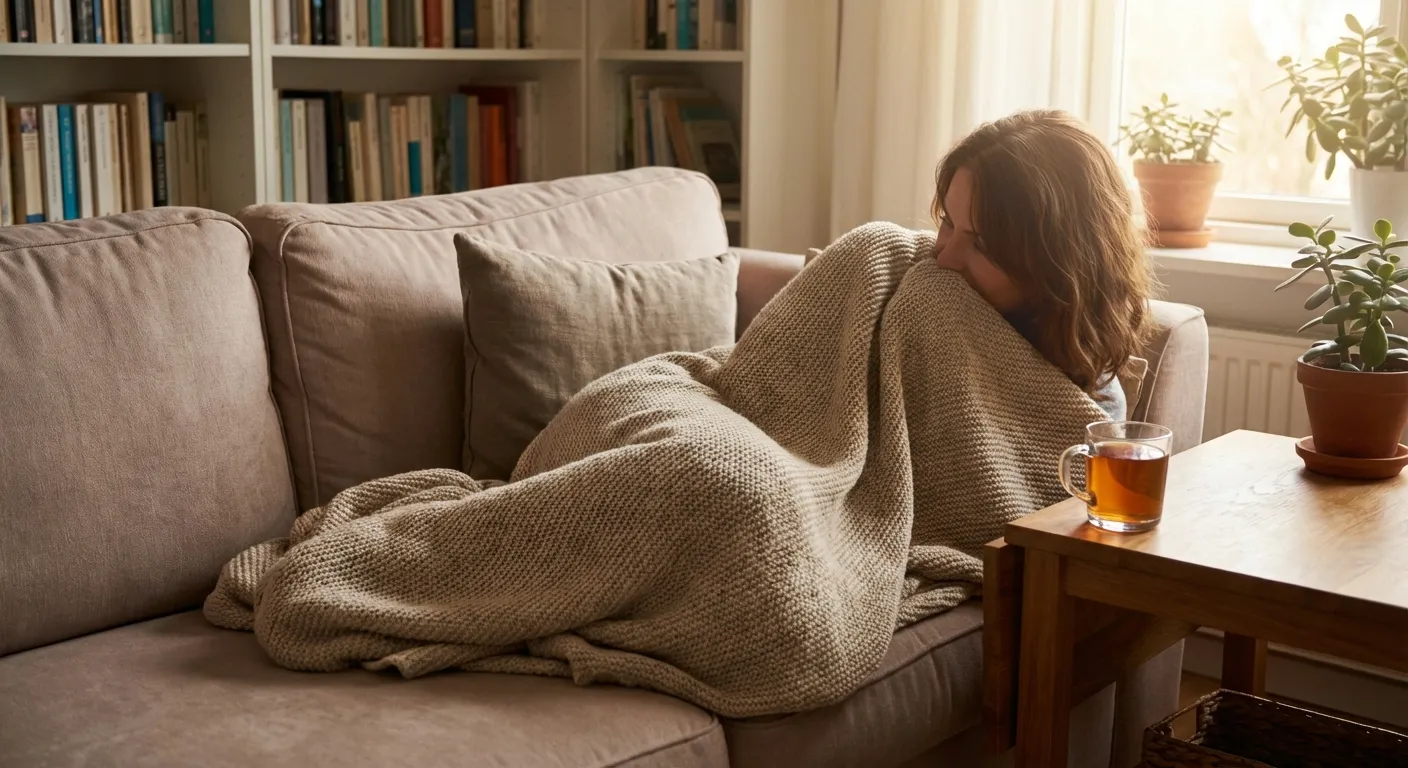 Should I Get A Hysterectomy to Treat Uterine Fibroids?