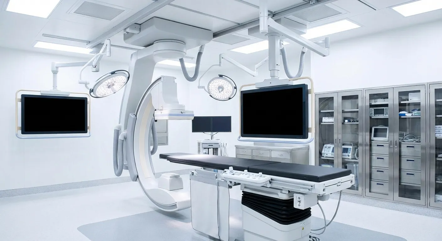 Four Reasons to Choose the Vascular & Interventional Specialists