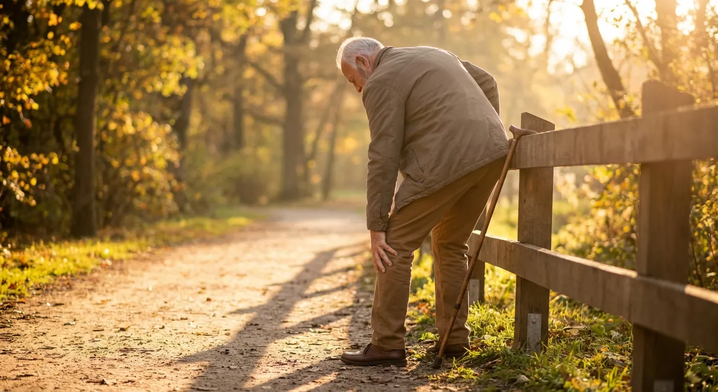 What Are the Symptoms of Peripheral Arterial Disease?