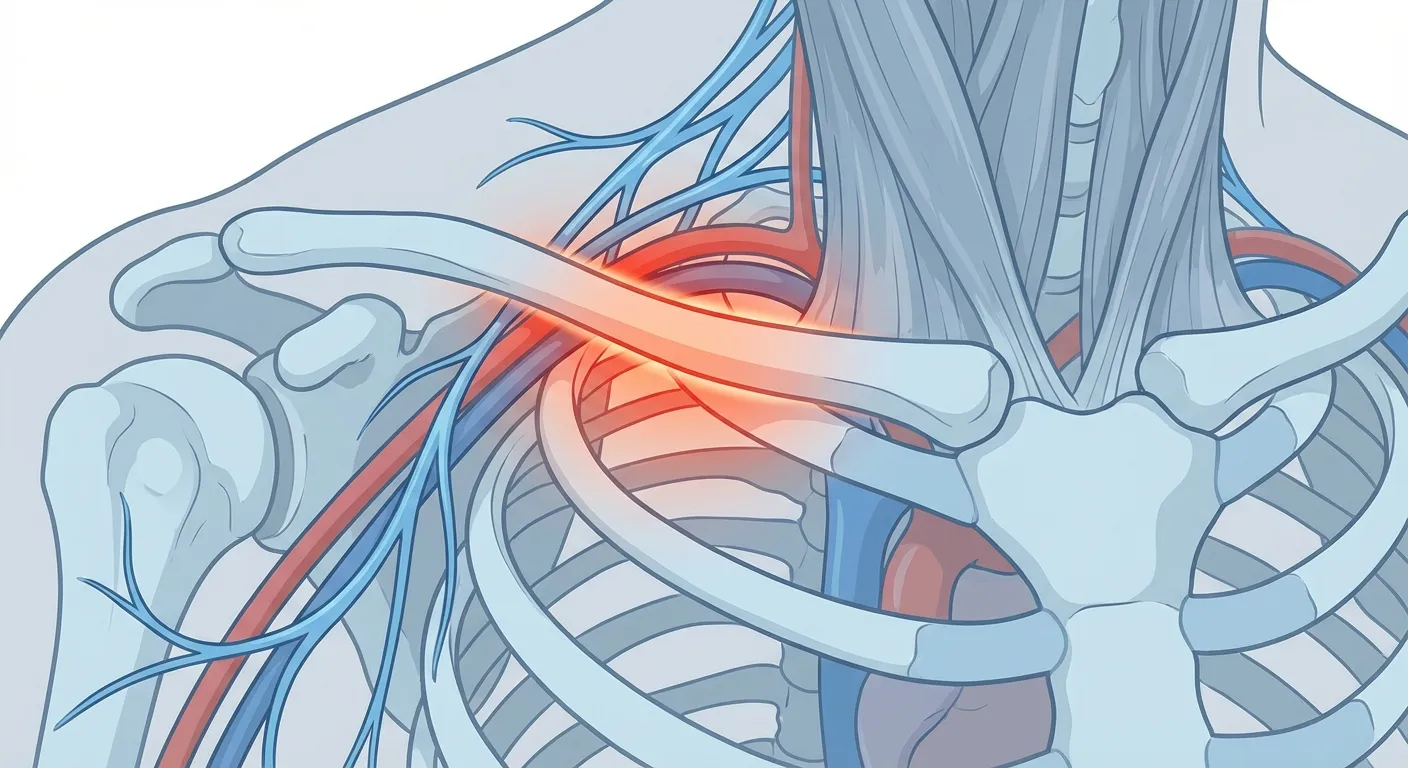 Thoracic Outlet Syndrome