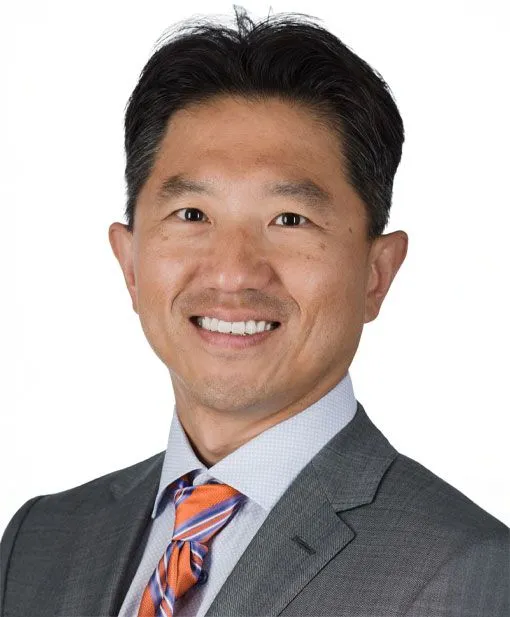 John M. Park, MD, MA, FACS, RPVI