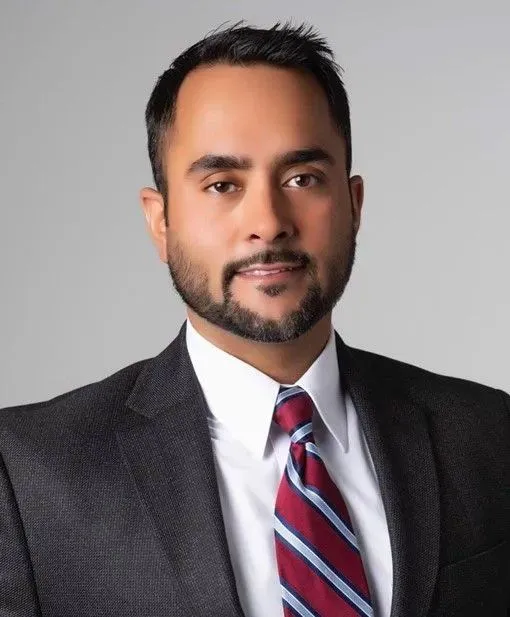 Feraz N. Rahman, MD, MS, Board-Certified Interventional Radiologist