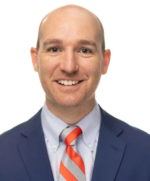 Andrew Schroeder, DO, RPVI